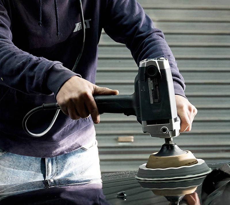 丁寧！キレイ！安く！