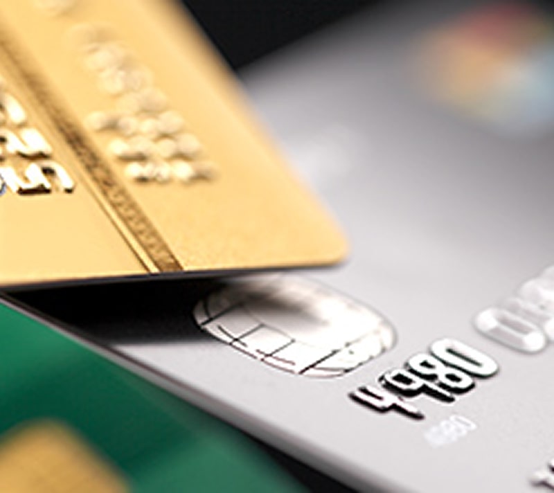 各種支払い対応